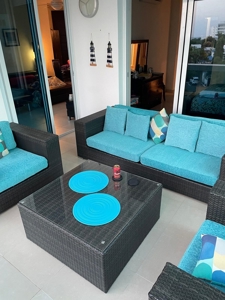 Fully Furnished Ocean View Condo in Playa Blanca, Rio Hato - image 29