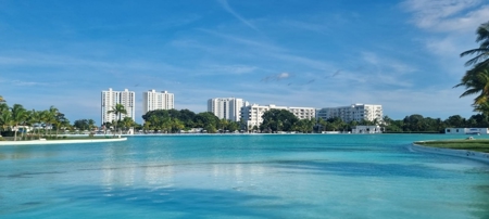 Fully Furnished Ocean View Condo in Playa Blanca, Rio Hato - image 14