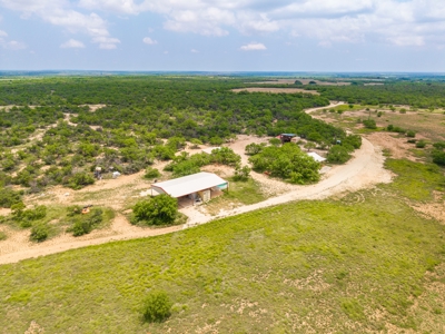 Turnkey Hunting Ranch in Gouldbusk, TX for Sale - image 25