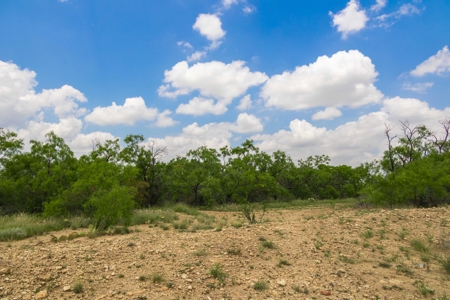 Turnkey Hunting Ranch in Gouldbusk, TX for Sale - image 41