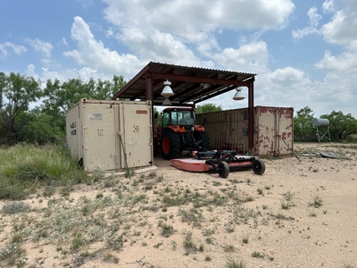 Turnkey Hunting Ranch in Gouldbusk, TX for Sale - image 35