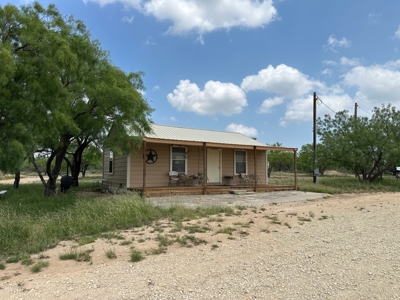 Turnkey Hunting Ranch in Gouldbusk, TX for Sale - image 29