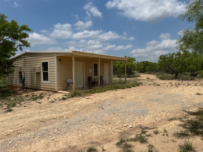 Turnkey Hunting Ranch in Gouldbusk, TX for Sale - image 32