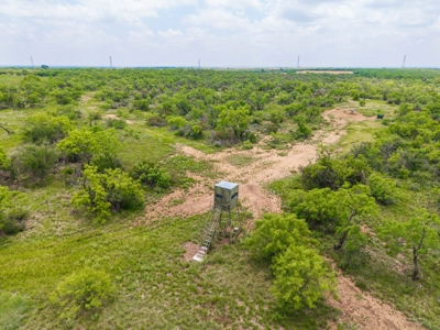 Turnkey Hunting Ranch in Gouldbusk, TX for Sale - image 48