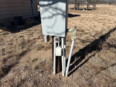 Turnkey Hunting Ranch in Gouldbusk, TX for Sale - image 14