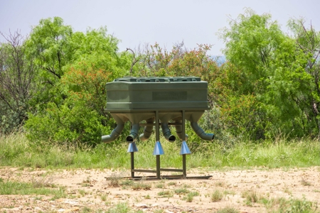 Turnkey Hunting Ranch in Gouldbusk, TX for Sale - image 39