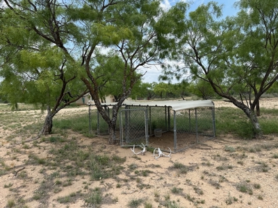 Turnkey Hunting Ranch in Gouldbusk, TX for Sale - image 30