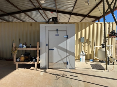Turnkey Hunting Ranch in Gouldbusk, TX for Sale - image 16