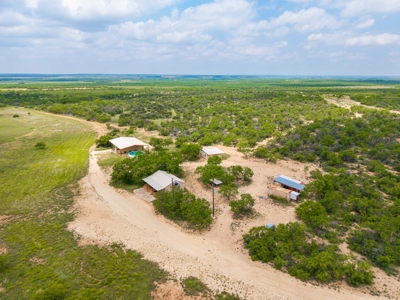 Turnkey Hunting Ranch in Gouldbusk, TX for Sale - image 26