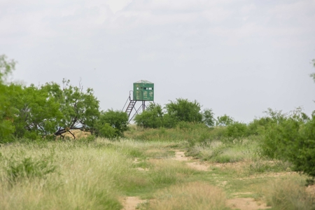 Turnkey Hunting Ranch in Gouldbusk, TX for Sale - image 46