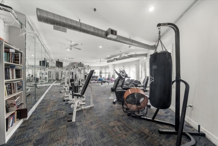 City Life Condo in Atlanta GA - image 21