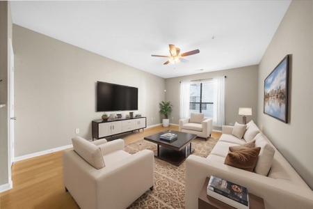 City Life Condo in Atlanta GA - image 10