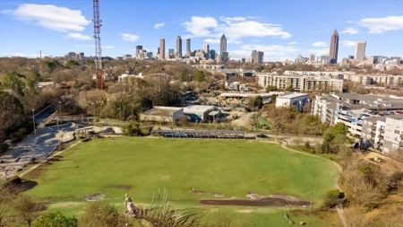 City Life Condo in Atlanta GA - image 41