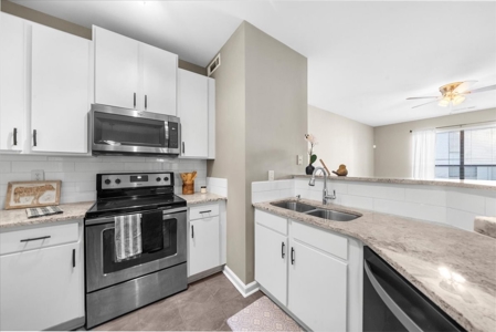 City Life Condo in Atlanta GA - image 5