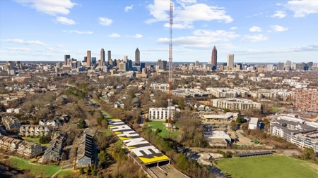 City Life Condo in Atlanta GA - image 39