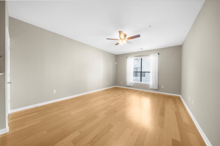 City Life Condo in Atlanta GA - image 9