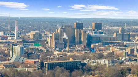 City Life Condo in Atlanta GA - image 43