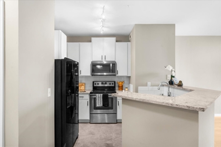 City Life Condo in Atlanta GA - image 7