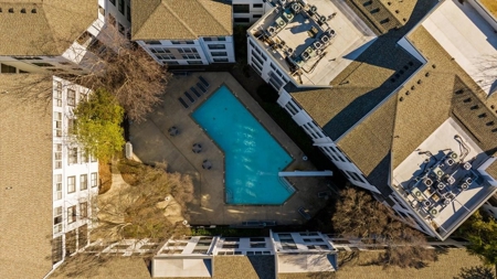 City Life Condo in Atlanta GA - image 25