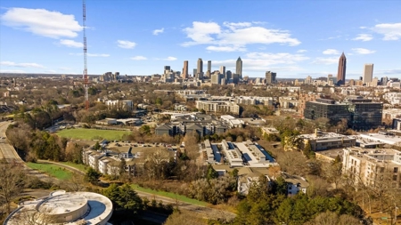 City Life Condo in Atlanta GA - image 35