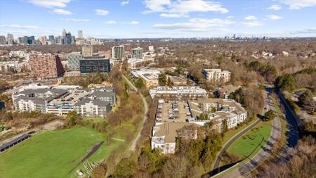 City Life Condo in Atlanta GA - image 37