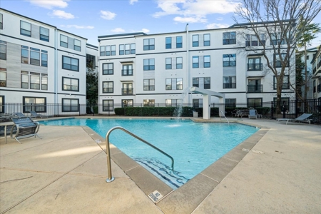 City Life Condo in Atlanta GA - image 22