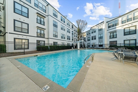 City Life Condo in Atlanta GA - image 23