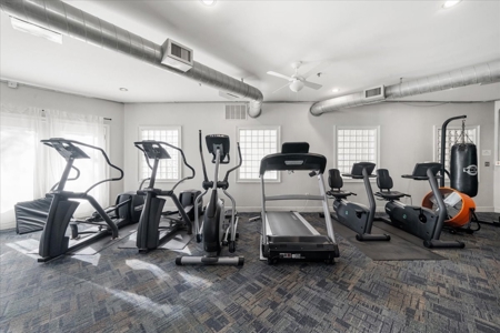 City Life Condo in Atlanta GA - image 27