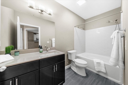 City Life Condo in Atlanta GA - image 17