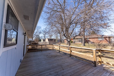 Country Home With Shop For Sale In Baxter County Arkansas - image 5