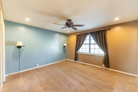 Country Home With Shop For Sale In Baxter County Arkansas - image 30