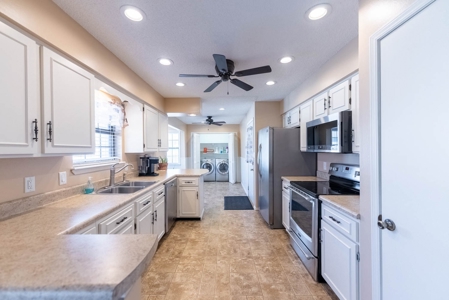 Country Home With Shop For Sale In Baxter County Arkansas - image 19