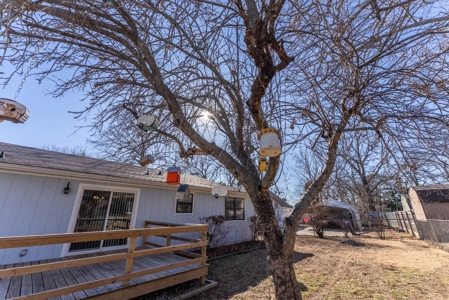 Country Home With Shop For Sale In Baxter County Arkansas - image 6