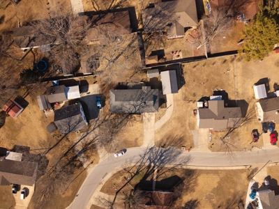 Country Home With Shop For Sale In Baxter County Arkansas - image 40