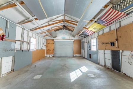 Country Home With Shop For Sale In Baxter County Arkansas - image 36