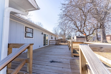 Country Home With Shop For Sale In Baxter County Arkansas - image 4