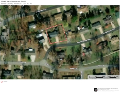 Country Home With Shop For Sale In Baxter County Arkansas - image 1