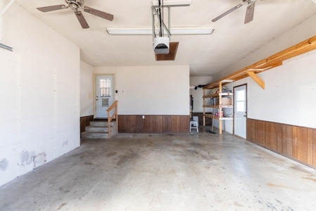 Country Home With Shop For Sale In Baxter County Arkansas - image 11