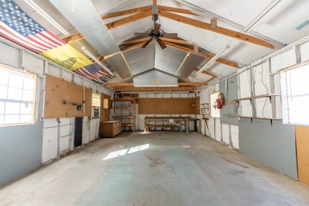 Country Home With Shop For Sale In Baxter County Arkansas - image 37