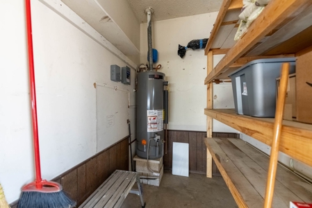 Country Home With Shop For Sale In Baxter County Arkansas - image 12