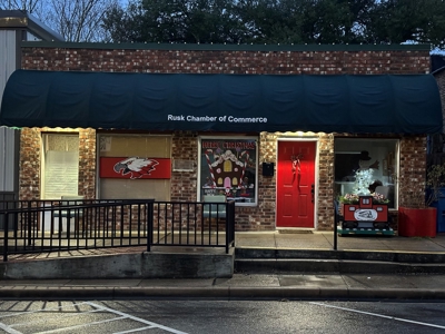 East Texas Commercial Building For Sale - image 1