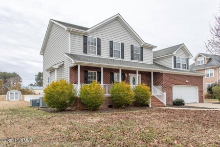 Home For Sale In Hertford Nc - image 1