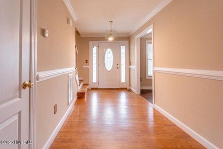 Home For Sale In Hertford Nc - image 22