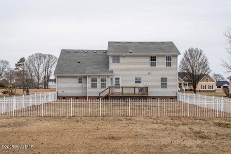 Home For Sale In Hertford Nc - image 23