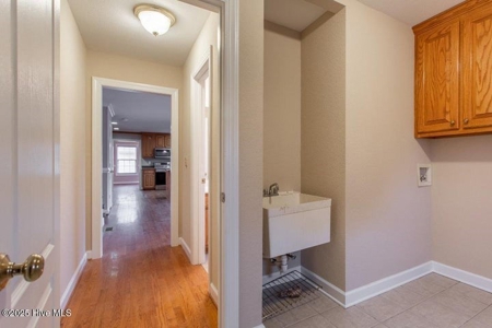 Home For Sale In Hertford Nc - image 15