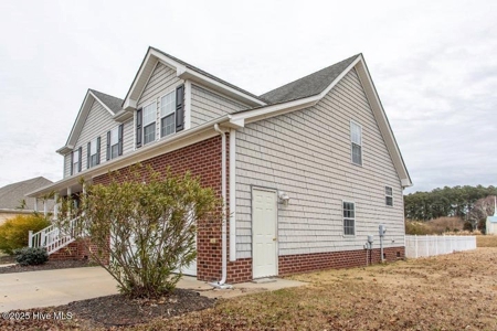 Home For Sale In Hertford Nc - image 4