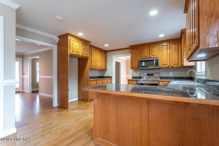 Home For Sale In Hertford Nc - image 18