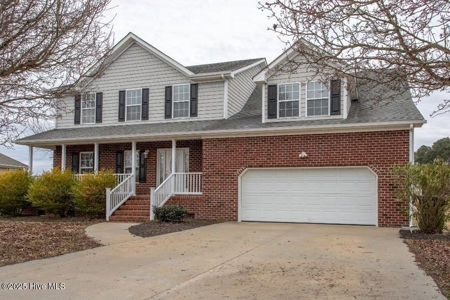 Home For Sale In Hertford Nc - image 2