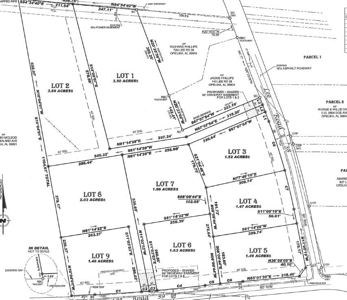 No Restriction Lots - Beauregard, AL - image 3