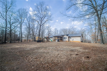 3 Bed 2 Bath Private Harrison Home on 5+ Acres For Sale - image 5